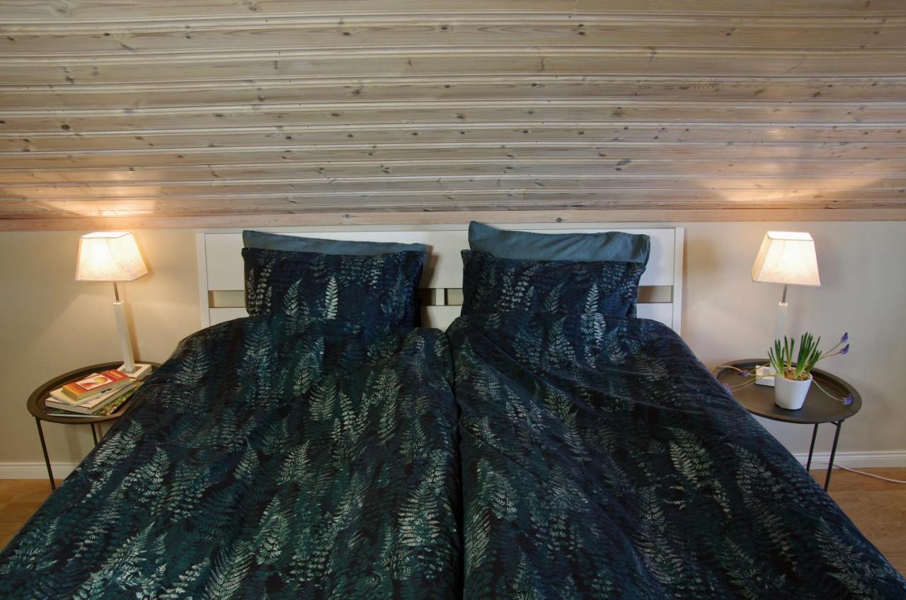 ארברו Hidingsta Gard B&B מראה חיצוני תמונה